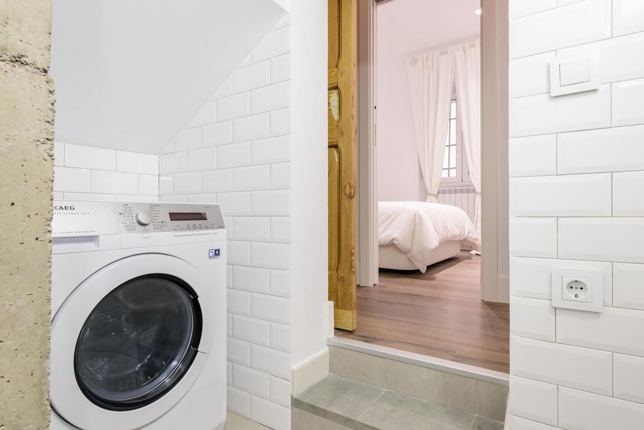 Charming Madrid Center - Estancias Temporales Экстерьер фото